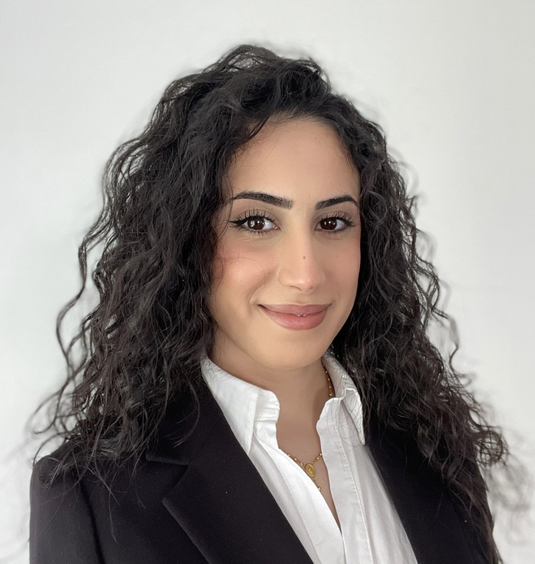 Rawan Thamer Jawdat